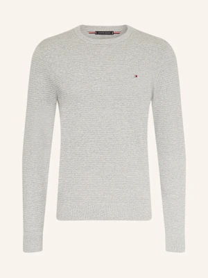 Tommy Hilfiger Sweter grau