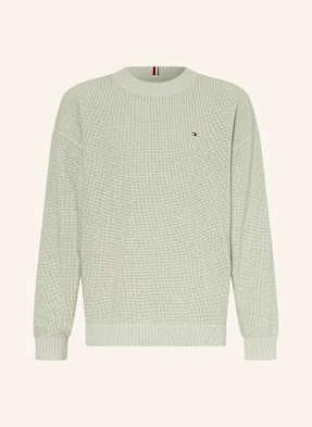 Tommy Hilfiger Sweter gruen