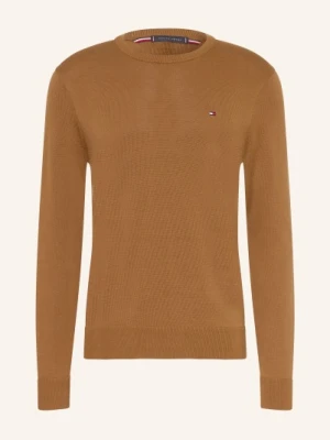 Tommy Hilfiger Sweter gruen