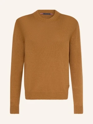 Tommy Hilfiger Sweter gruen