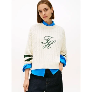 Tommy Hilfiger Sweter | Loose fit