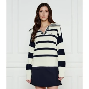 Tommy Hilfiger Sweter | Loose fit