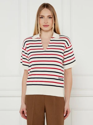 Tommy Hilfiger Sweter | Loose fit