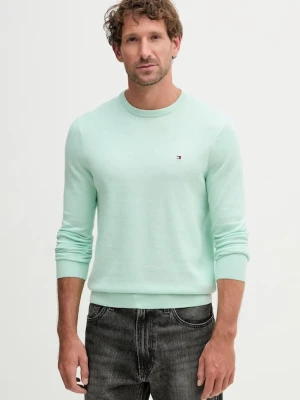 Tommy Hilfiger sweter męski bawełniany