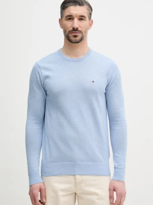 Tommy Hilfiger sweter męski bawełniany