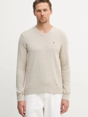 Tommy Hilfiger sweter męski bawełniany