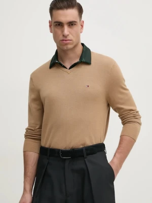 Tommy Hilfiger sweter męski bawełniany