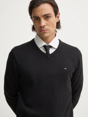 Tommy Hilfiger sweter męski bawełniany