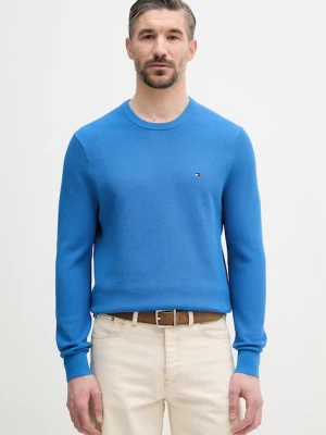 Tommy Hilfiger sweter męski bawełniany