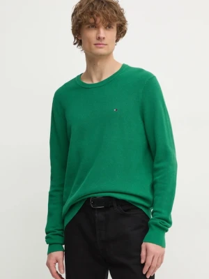 Tommy Hilfiger sweter męski bawełniany