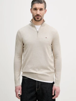 Tommy Hilfiger sweter męski bawełniany