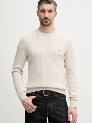 Tommy Hilfiger sweter męski bawełniany