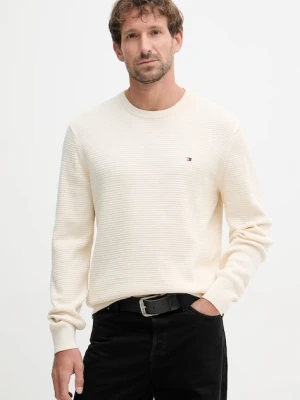 Tommy Hilfiger sweter męski bawełniany