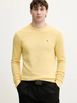 Tommy Hilfiger sweter męski bawełniany