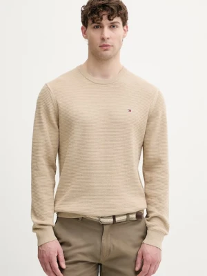 Tommy Hilfiger sweter męski bawełniany