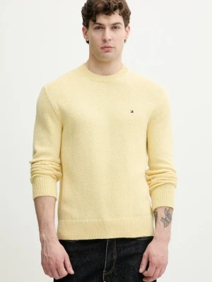 Tommy Hilfiger sweter męski bawełniany