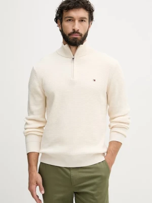 Tommy Hilfiger sweter męski bawełniany