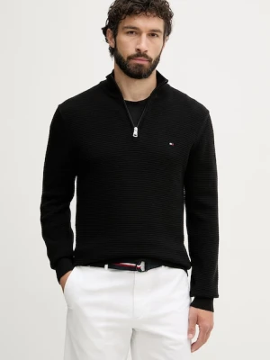 Tommy Hilfiger sweter męski bawełniany