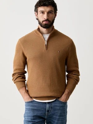 Tommy Hilfiger sweter męski bawełniany