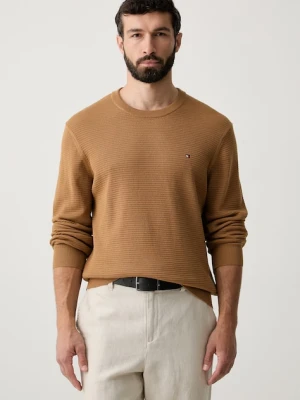 Tommy Hilfiger sweter męski bawełniany