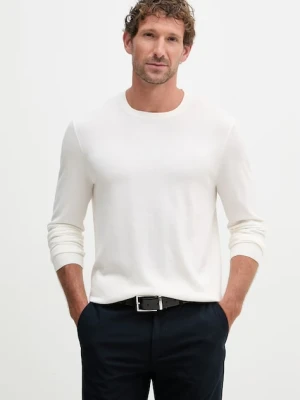 Tommy Hilfiger sweter męski z bawełną NEW YORK