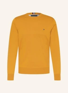 Tommy Hilfiger Sweter orange