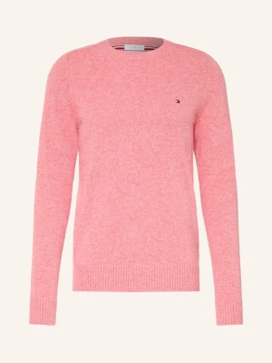 Tommy Hilfiger Sweter pink