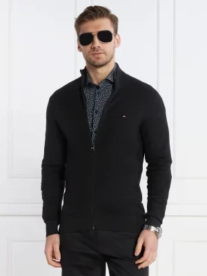 Tommy Hilfiger Sweter | Regular Fit