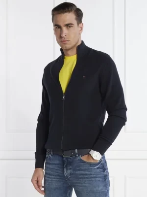 Tommy Hilfiger Sweter | Regular Fit