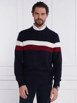 Tommy Hilfiger Sweter | Regular Fit