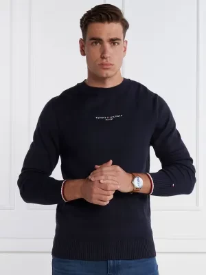 Tommy Hilfiger Sweter | Regular Fit