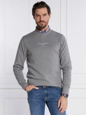 Tommy Hilfiger Sweter | Regular Fit