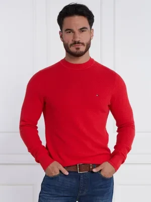 Tommy Hilfiger Sweter | Regular Fit