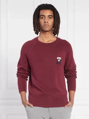 Tommy Hilfiger Sweter | Regular Fit