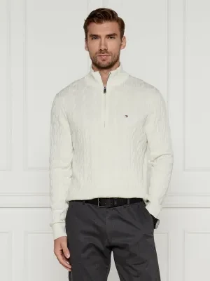 Tommy Hilfiger Sweter | Regular Fit