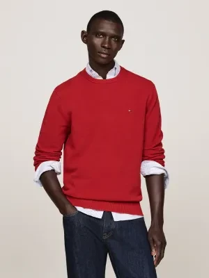 Tommy Hilfiger Sweter | Regular Fit