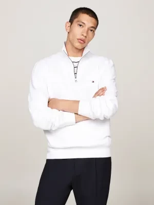 Tommy Hilfiger Sweter | Regular Fit