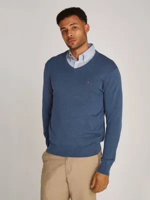 Tommy Hilfiger Sweter | Regular Fit