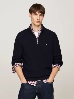 Tommy Hilfiger Sweter | Regular Fit