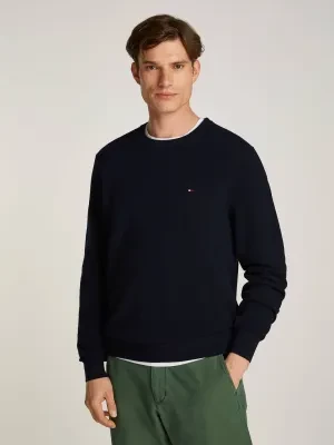 Tommy Hilfiger Sweter | Regular Fit