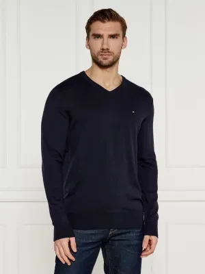 Tommy Hilfiger Sweter | Regular Fit