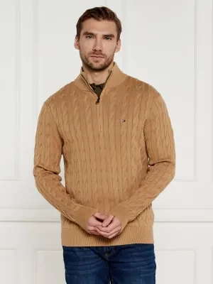 Tommy Hilfiger Sweter | Regular Fit