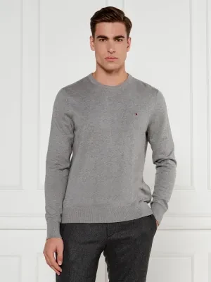 Tommy Hilfiger Sweter | Regular Fit