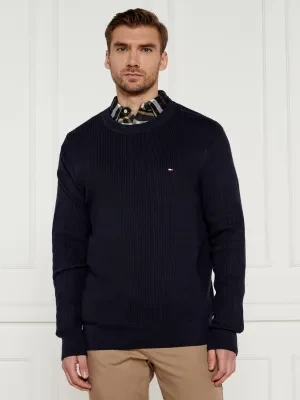 Tommy Hilfiger Sweter | Regular Fit