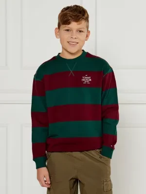 Tommy Hilfiger Sweter | Regular Fit