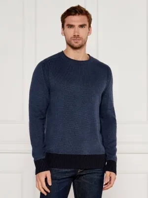 Tommy Hilfiger Sweter | Regular Fit