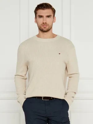 Tommy Hilfiger Sweter | Regular Fit