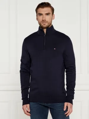 Tommy Hilfiger Sweter | Regular Fit