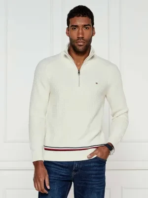 Tommy Hilfiger Sweter | Regular Fit