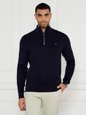 Tommy Hilfiger Sweter | Regular Fit